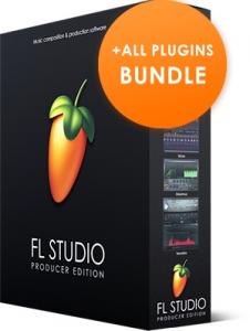 fl studio all plugins bundle torrent